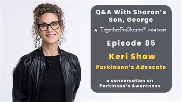 Keri Shaw YouTube