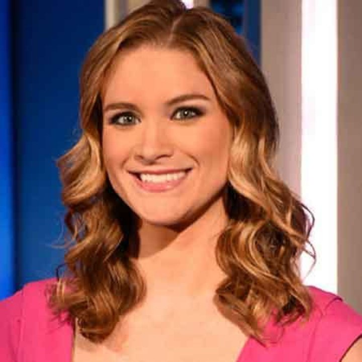 Kerith Burke Salary and Earnings as Golden State Warriors reporter for