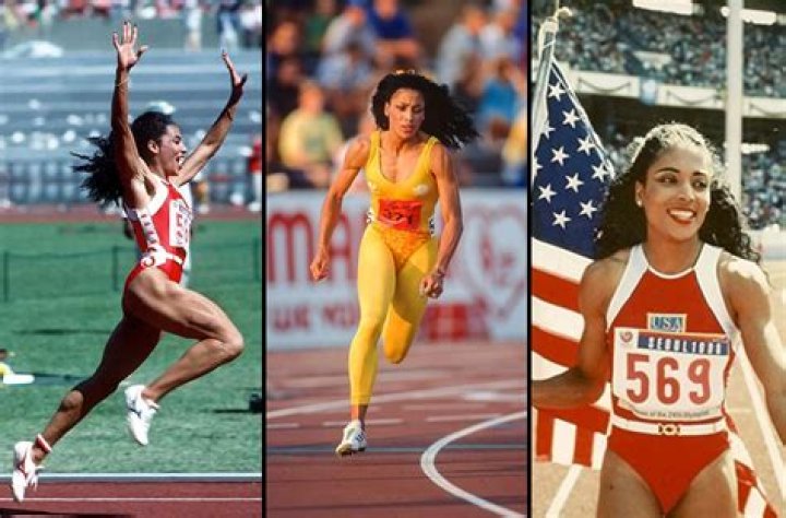 Kerri Caviezel attends her Athletics Hall of Fame Ceremony with with
