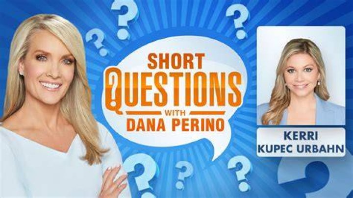 Kerri Kupec Wiki Facts about the Fox News Contributor