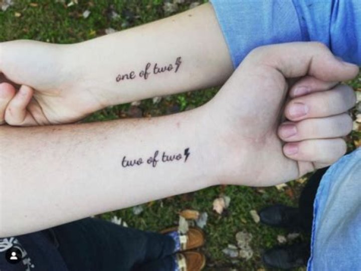 Kerwin Frost&rsquo;s 19 Tattoos & Their Meanings