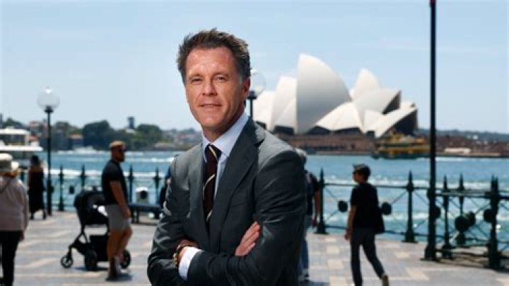 Keryn Foley Chris Minns NSW Labor Leader