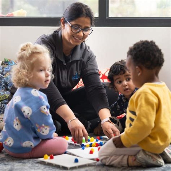 Keryn Lemp Community Educator Child Advocacy Center LinkedIn