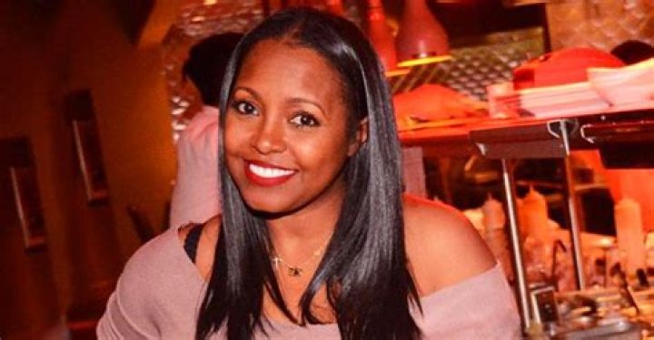 Keshia K Pulliam of 'The Cosby Show' Reveals Her First Photo with Boyfriend Brad James
