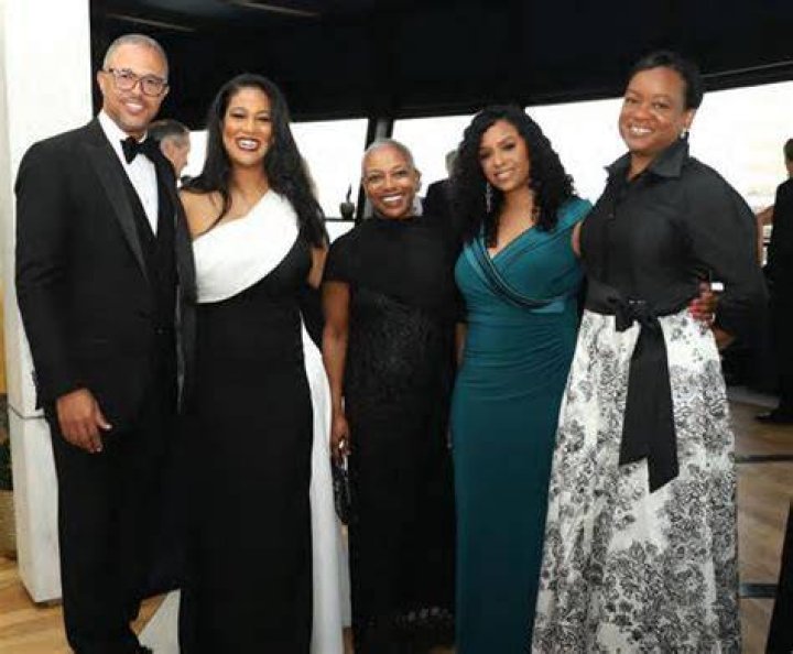 Kevin and Clarke Byard's Fun Valentine's Date Night Ideas Nashville Lifestyles