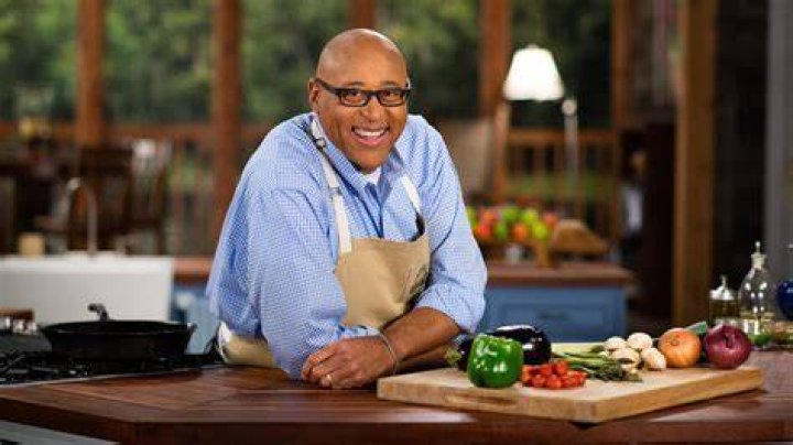 Kevin Belton's Cookin' Louisiana Lafourche Parish Belton Family Home
