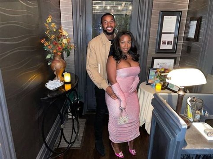 Kevin Byard And His Wife Of Five Years Are Parents To Two Kids