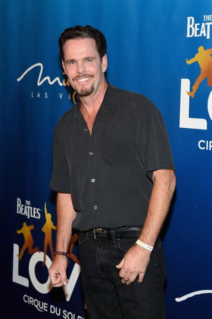 Kevin Dillon Net Worth Celebrity Net Worth