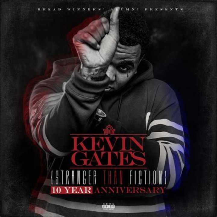 Kevin Gates チケット Kevin Gatesツアー日程およびコンサート