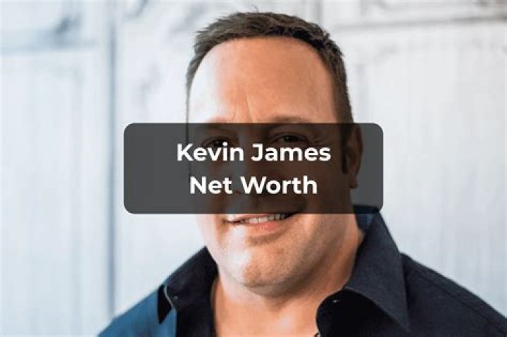 Kevin James Net Worth 20172016, Biography, Wiki UPDATED! Celebrity