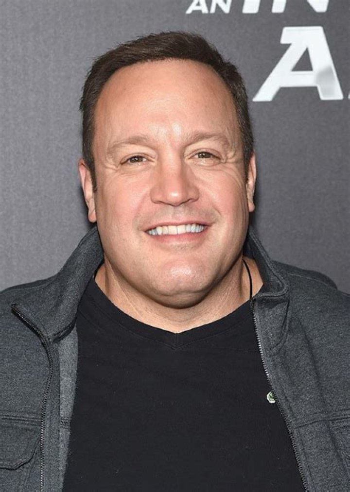 Kevin James Net Worth 2023