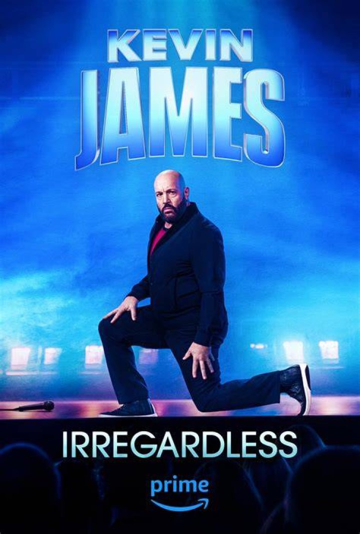 kevin james netflix movie jamestavera