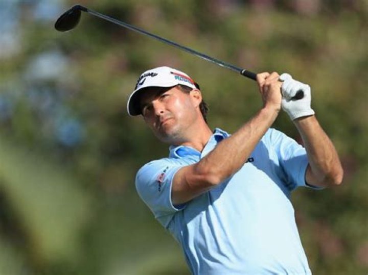 Kevin Kisner Brutally Honest About Major Chances In 2019