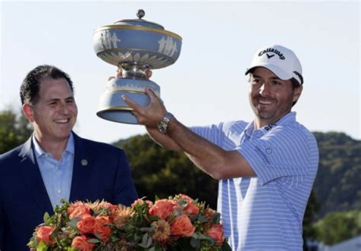 Kevin Kisner Net Worth 2023, Career Earnings, Biography, Wife