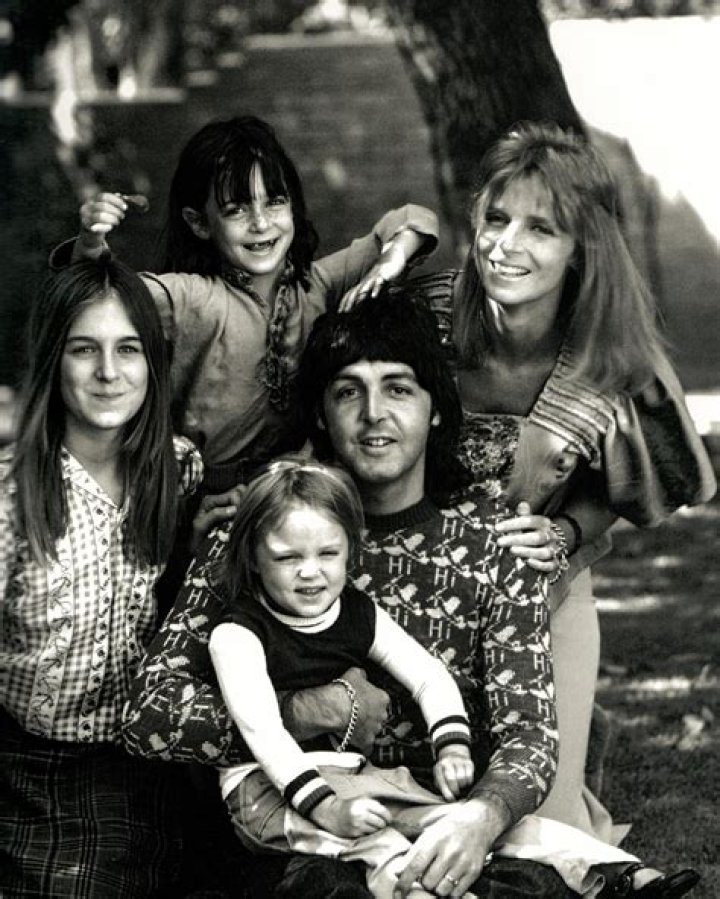 Kevin Mccarthy Familie Margie