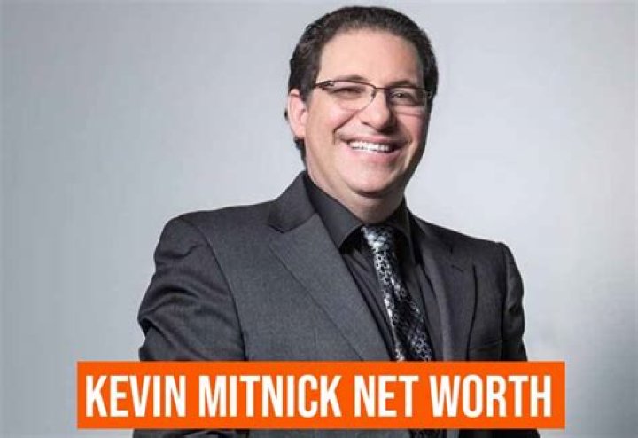 Kevin Mitnick Net Worth 2024 Wiki Bio, Married, Dating, Family, Height
