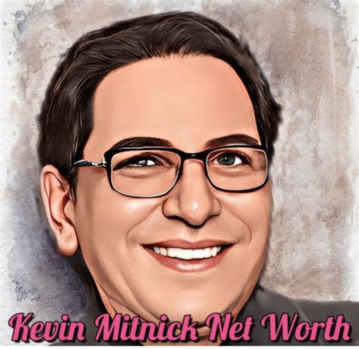 Kevin Mitnick Net Worth Biography Famous People Today
