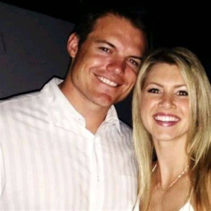 Kevin O Connell Wife Meet The Wife Of The American Football Coach Luv68