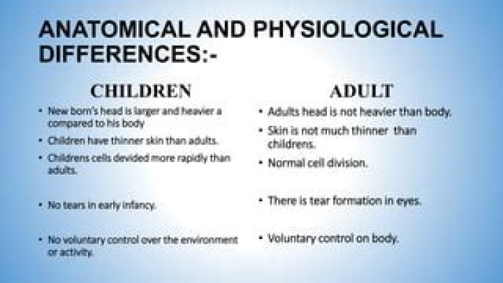 Key Differences Between a Pediatric Dentist And An Orthodontist