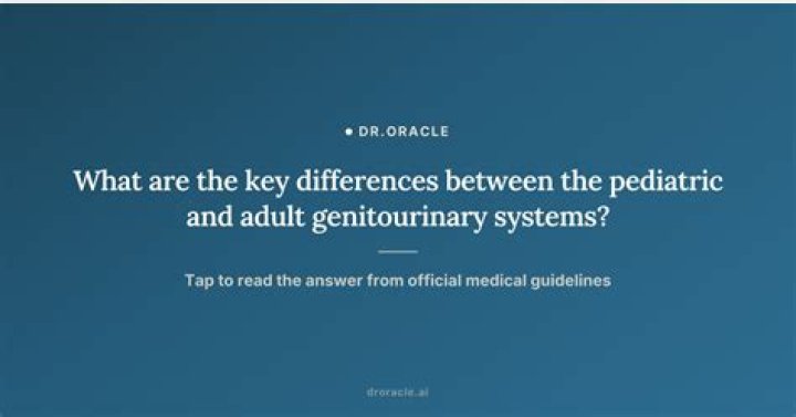 Key Differences Between The Pediatric Dentist And An Orthodontist