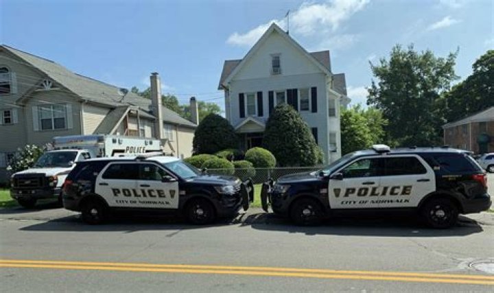 Key Norwalk homicide witness found dead