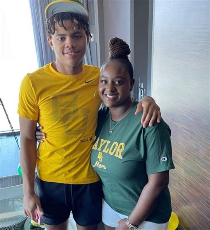 Keyonte Parents Meet Mother Kristen Father Religion