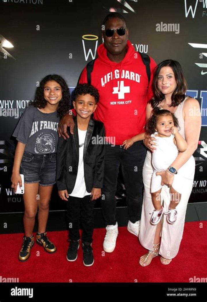 Keyshawn Johnson Daughter Maia Dies At 25 Check Her Cause of Death Or