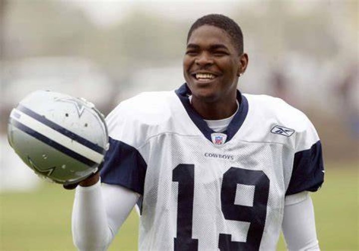 Keyshawn Johnson's Daughter Maia Cause of Death Undetermined