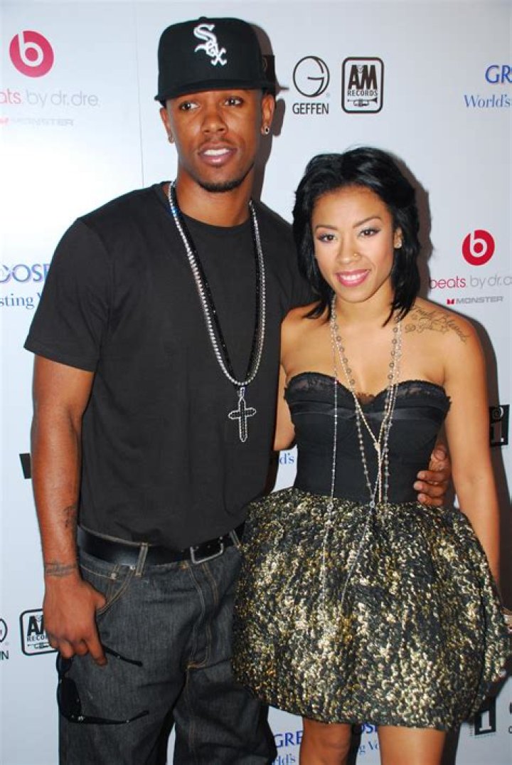Keyshia Cole And Estranged Husband Attempt To Rebuild Their