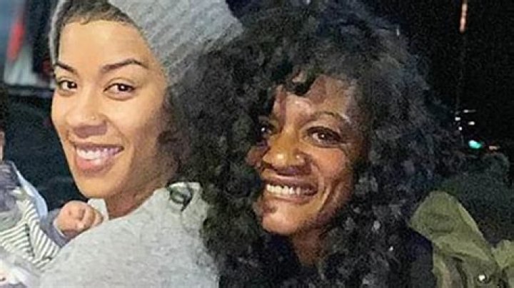 Keyshia Cole&rsquo;s Mother Frankie Lons Dead At 61 Of Drug Overdose ⋆