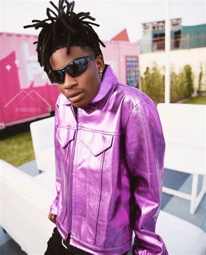 Khaid Biography, Career, Record Label and Net Worth Afrokonnect