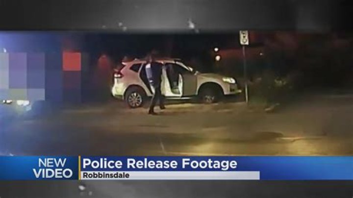 Khalil Azad Autopsy Photos, Robbinsdale Man Killed
