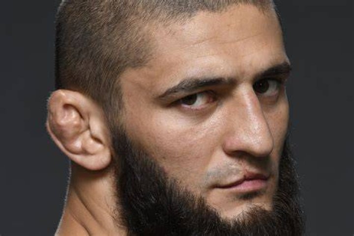 Khamzat Chimaev to smesh on 10 days notice at UFC Fight Island 3