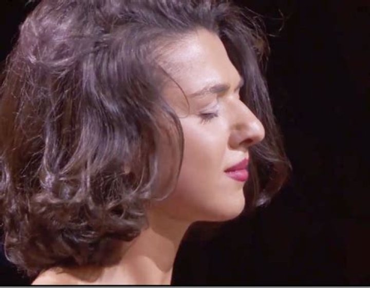 Khatia Buniatishvili Husband, Lola Astanova The Well Tempered Ear Maybe you would like to