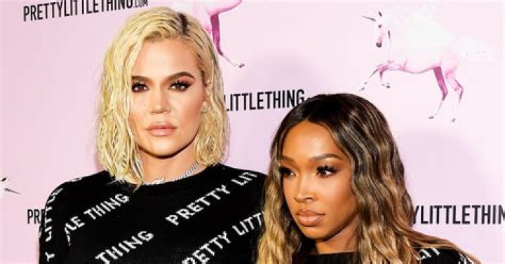Khloe Kardashian, Malika Haqq Twin Outfits After Cheating Scandal