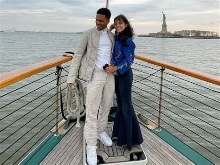 Kiana Madeira Biography, Age, Height, Boyfriend, Net Worth Wealthy Spy