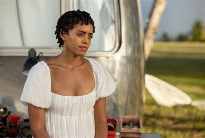 Kiara Barnes Biography Age, Husband, Parents, and Ethnicity