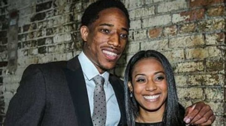 Kiara Morrison (DeMar DeRozan’s Wife) Biography, Age, Wiki, Height