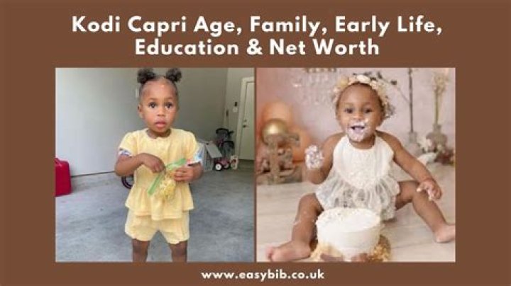Kid Capri Net Worth How Much is Capri Worth?
