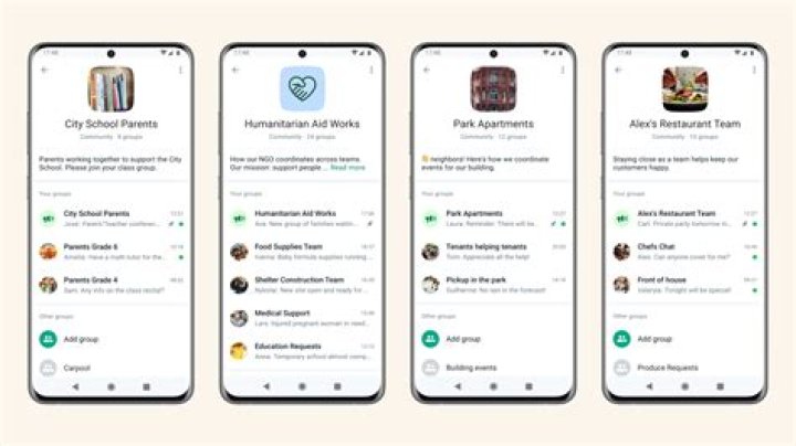 kid focused communities use cases