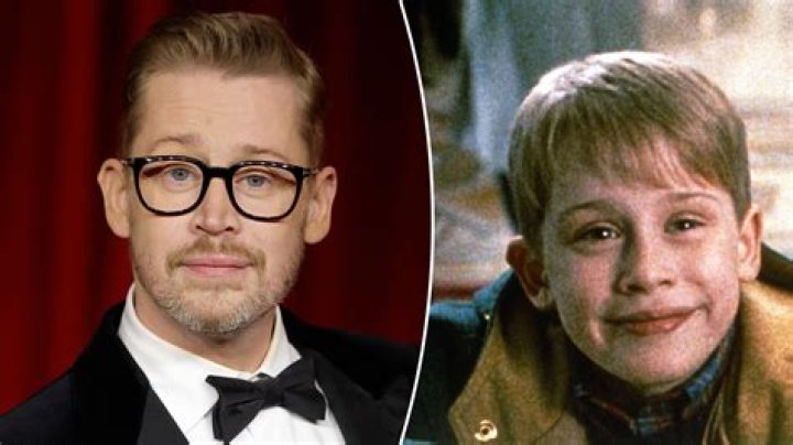 Kieran Culkin: The Charm Behind "Home Alone"