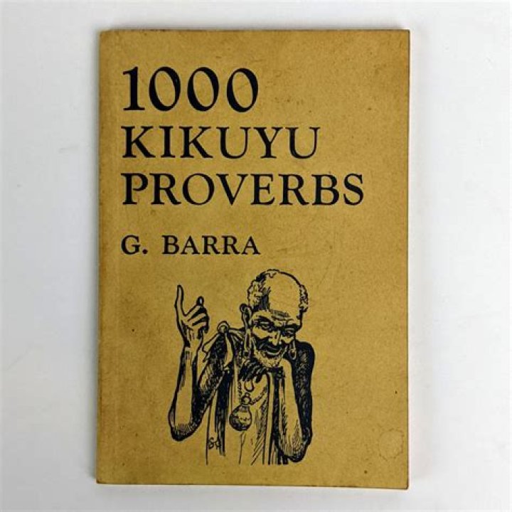Kikuyu proverbs, kikuyu tradition,Kenya , kikuyu riddles, Kenyan
