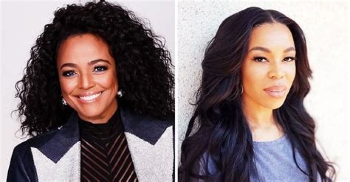 Kim Fields Sister Alexis Fields Net Worth, Husband, Age, Wiki