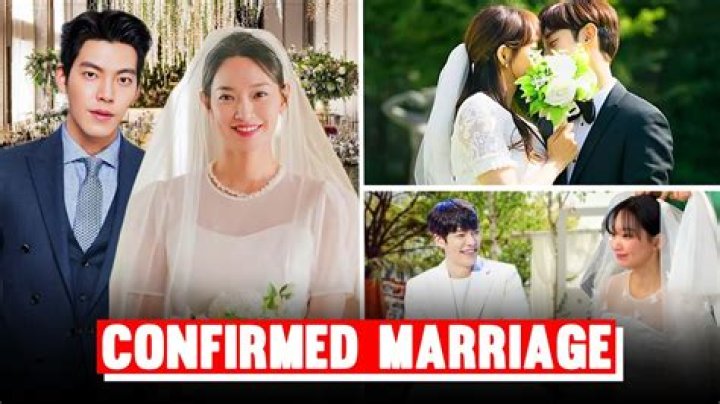 Kim Hyun Soo Marriage Status: Unveiling The Truth