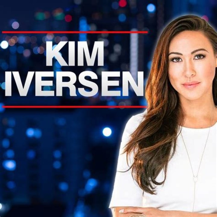 Kim Iversen (Journalist) Wiki, Bio, Age, Height, Weight, Dating, Boyfriend, Net Worth, Career