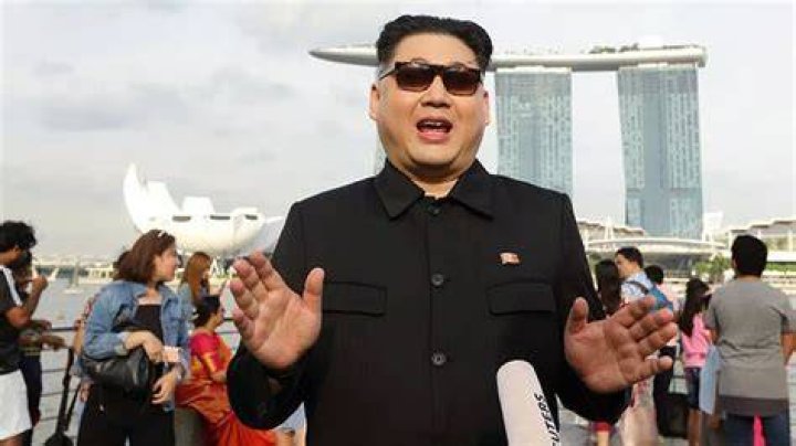 Kim Jong Un And Adin Ross: Unveiling The Connection