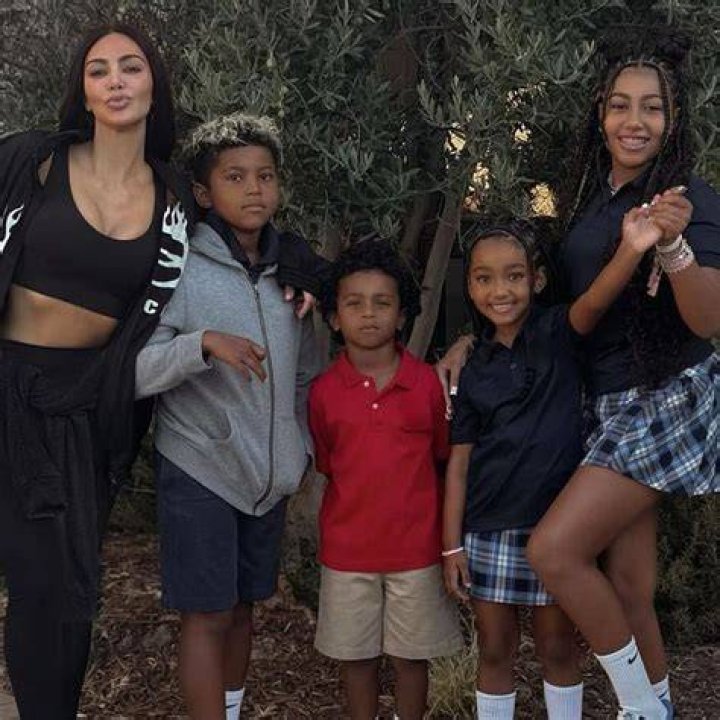Kim Kardashian's First Husband: A Peek Into Her Former Matrimonial Union