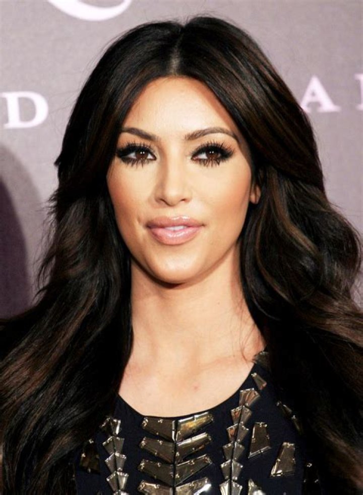 Kim Kardashian Celebrates Late Dad Robert Sr. and Caitlyn Jenner