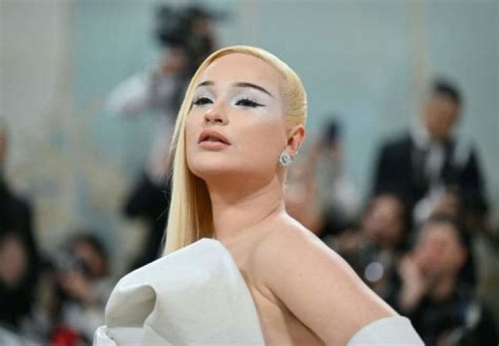 Kim Petras Heartbreak Pop Star Recalls Being Suicidal As a Kid Due to