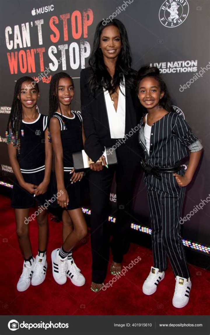 Kim Porter Height, Weight, Age, Body Statistics Healthy Celeb